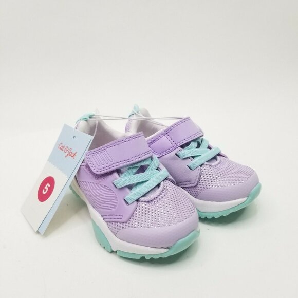 Cat & Jack Other - Toddler Sneakers Cat & Jack Purple size 5